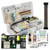 Стартовий набір компонентів Arduino Uno Starter Kit на базі UNO R3 XXL Стартовий набір компонентів Arduino Uno Starter Kit на базі UNO R3 XXL