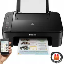 Принтер 3в1 Wifi БФП  Canon Pixma TS3350 Принтер 3в1 Wifi БФП  Canon Pixma TS3350