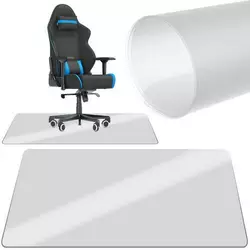 Захисний килимок Ruhhy під офісне або ігрове крісло 100 x 140 см RUHHY 21790
